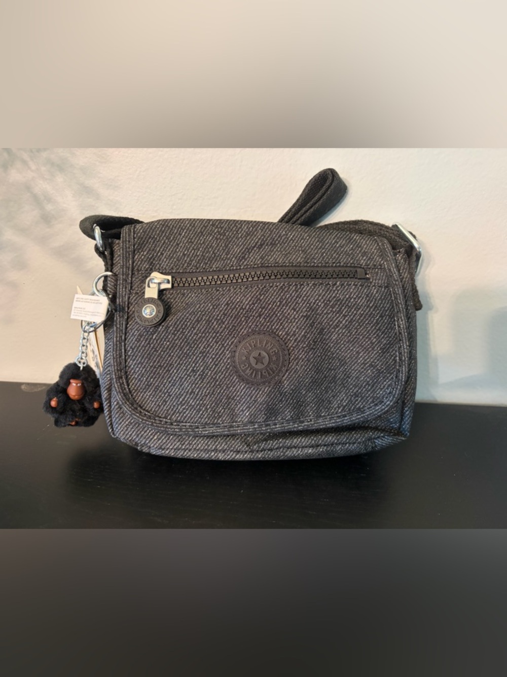 Kipling Sabian Mini Crossbody Bag